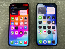 Job Lot x2 iPhone 13 - 128gb