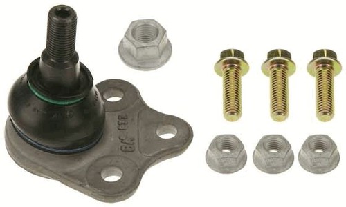 Ball joint trw jbj779 - joint,