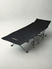 Folding Camp Bed, Camping Bed