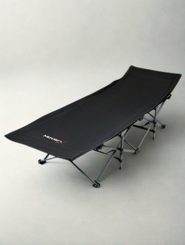 Folding camp bed camping - camping,