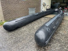 Zodiac Pro 7 Black Tube - OEM