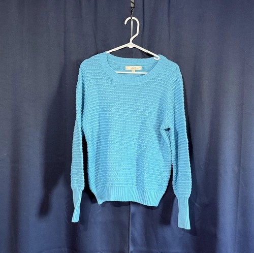 Loft medium blue - medium,