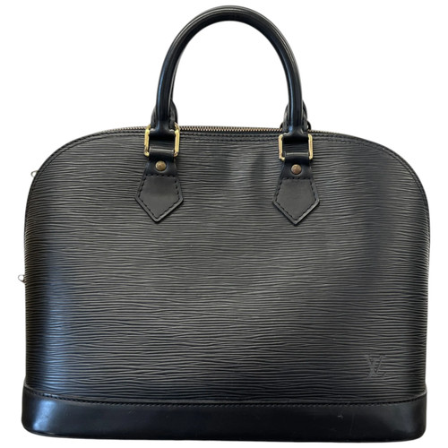 Louis vuitton women alma epi - louis,