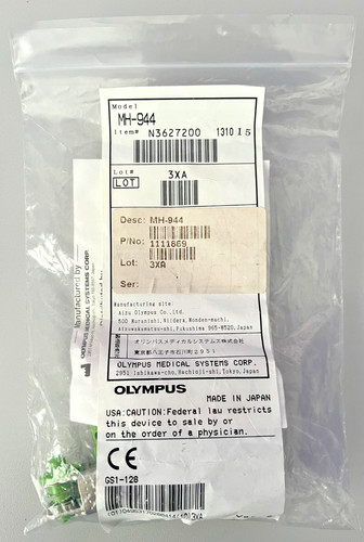 Olympus 944 endoscope - olympus,