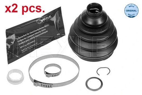 Pcs front wheel - front,