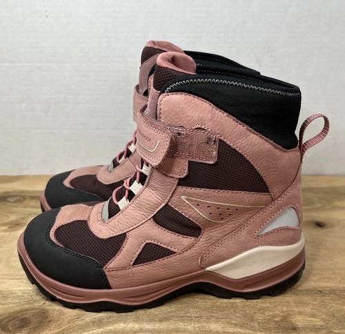 Ecco kids girls waterproof - girls,