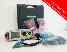 Megger mft1721 multifunction - mft1721,