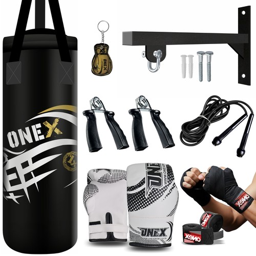 Kids punch bag 2ft - kids,