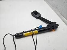 RANGE ROVER SPORT SEAT BELT