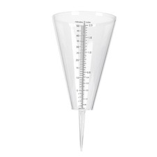  Rain Measuring Gauge Stand