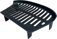 18 Inch Iron Fire Grate Heavy