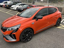 Renault Clio Esprit Alpine 1.0 2024