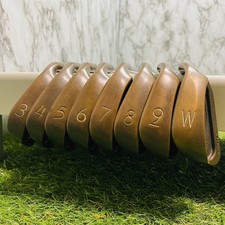 PING Right Handed Iron Set