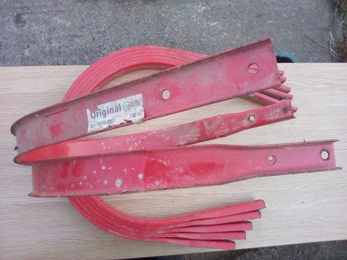 Pottinger forage wagon - 7,