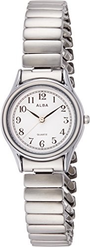 Seiko watch alba quartz pair - alba,