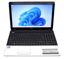 LAPTOP - Acer Aspire E1-571