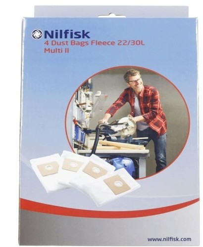 Genuine nilfisk alto - genuine, ii