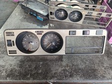 VW Golf 1 MK1 I speedometer