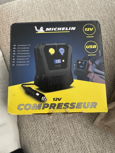 Michelin compact top - compact, up