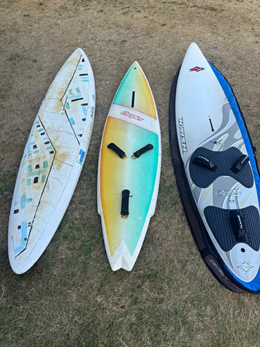 Joblot new wave slalom 270 - joblot,