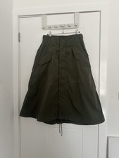 Beams Boy Parachute Skirt
