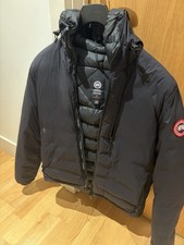 Canada Goose Lodge Jacket