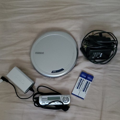 Philips ax7201 portable - philips,