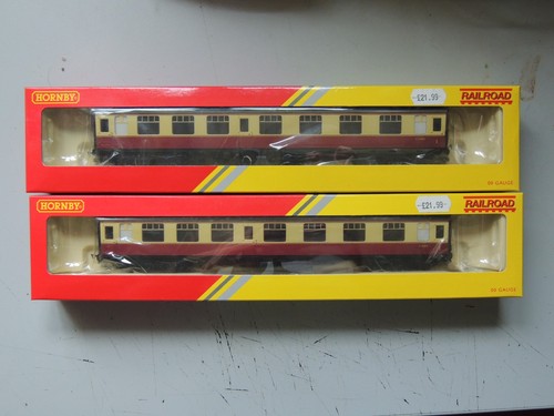 Boxed hornby scale br - boxed,