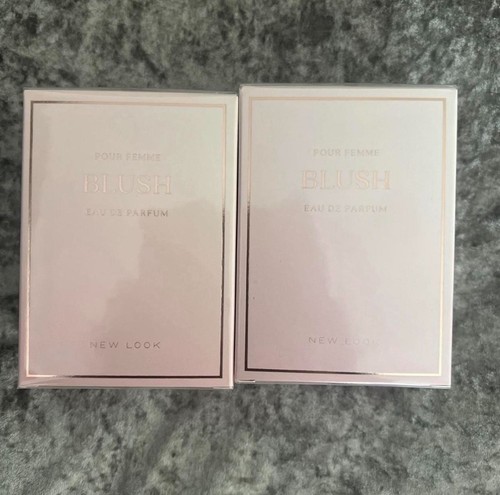New 50ml newlook - newlook, eau