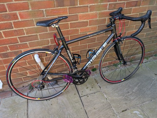 Ribble evo pro carbon road - evo-pro,