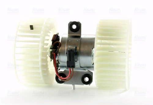 Nissens heater blower - nissens, motor