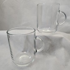 Nespresso Vertuo Glass Coffee