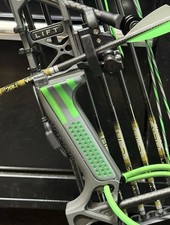 Custom Side Plates-Mathews-