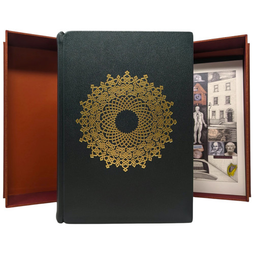 Ulysses james joyce - ulysses,