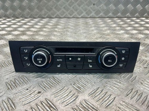 Bmw cabrio e88 climate - 1,