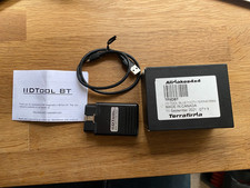 GAP IID Tool BT Land Rover /Range Rover Diagnostic Tool (IIDTool BT) G3