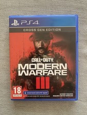 Call of Duty Modern Warfare