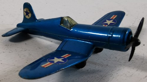 Matchbox sky busters sb16 - sky,