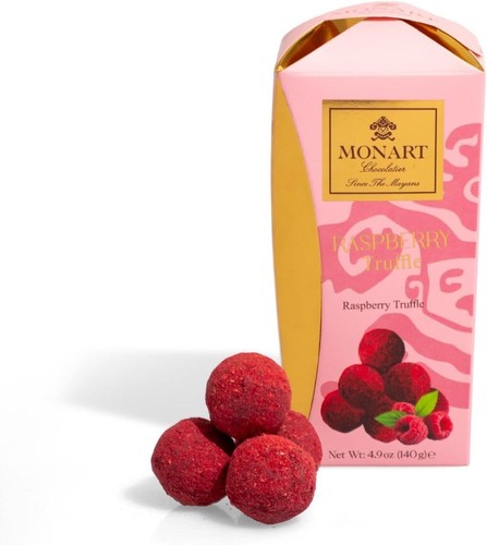 Monart chocolatier raspberry - monart,