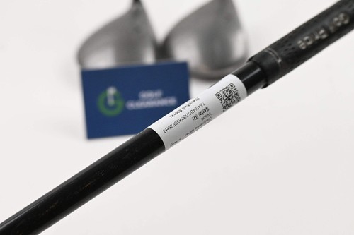 Callaway big bertha war - big, bird
