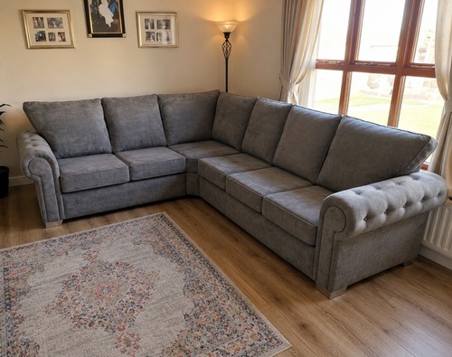 Olympia 2c3 large corner sofa - 2c3,