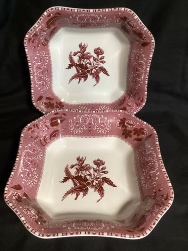 Pair spode pink - pink, camilla