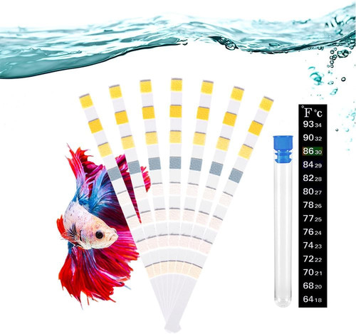Datoo aquarium test kit - 8,