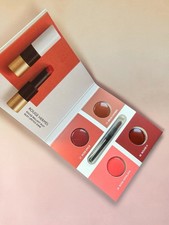 Hermes Rouge Brilliant Silky