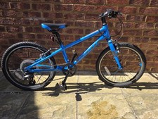 Blue Giant ARX Kids Mountain