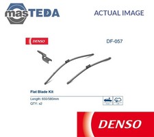 DF-057 WINDSCREEN WIPER BLADE