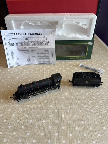 Replica railways gauge - replica,