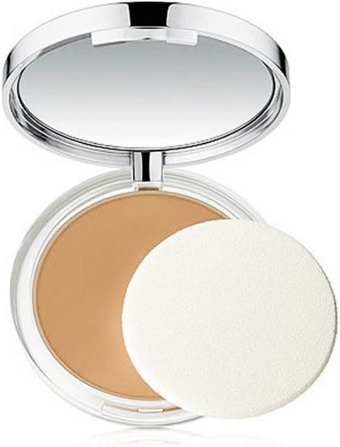 Clinique almost powder makeup - powder,