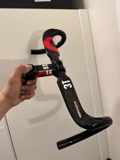 3T Aeronova Team Carbon