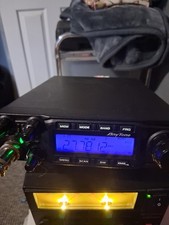 Anytone 6666 CB/10m Amateur